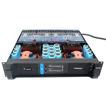 Cục Đẩy Công Suất Sinbosen FP24000